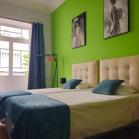 Santa Maria * Φουνκάλ