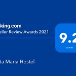 Hostel Santa Maria *
