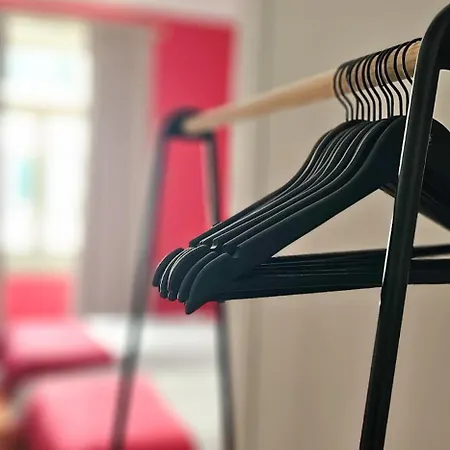 Santa Maria 호스텔 *