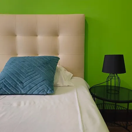 Santa Maria 호스텔