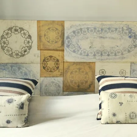 호스텔 Santa Maria *