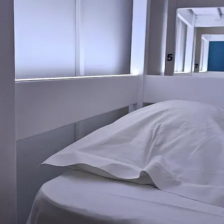 Santa Maria 호스텔