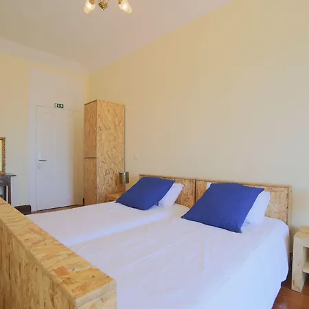 Hostel Santa Maria *