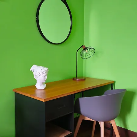 Santa Maria Hostel Funchal (Madeira)