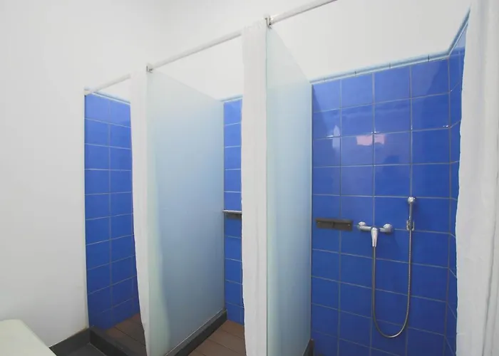 Hostel Santa Maria Funchal (Madeira)