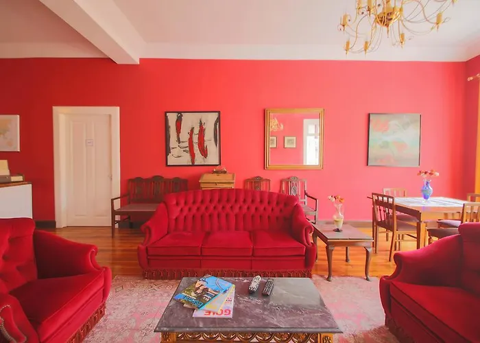 Hostel Santa Maria *