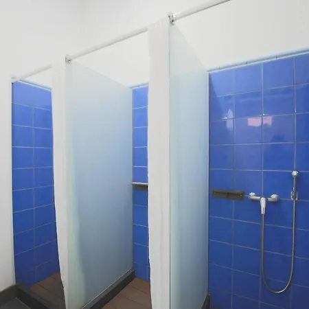 Hostel Santa Maria Φουνκάλ