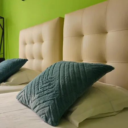 Hostal Santa Maria Funchal (Madeira)