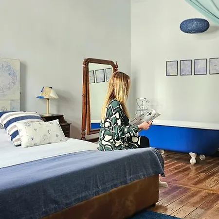 Hostal Santa Maria Funchal (Madeira)