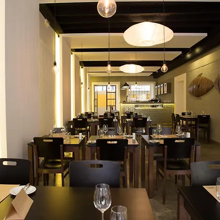 Hostal Santa Maria