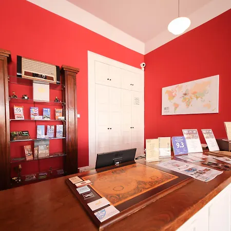 Santa Maria Фуншал