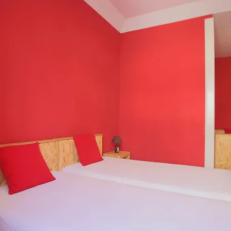 Hostel Santa Maria Φουνκάλ