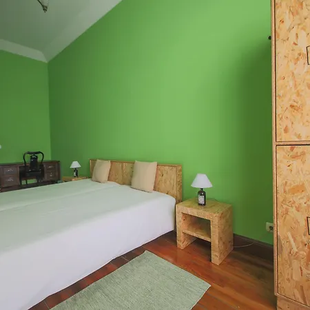 Hostal Santa Maria