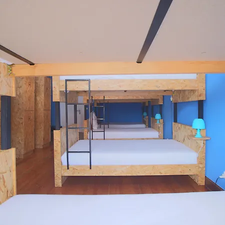 Santa Maria Hostal