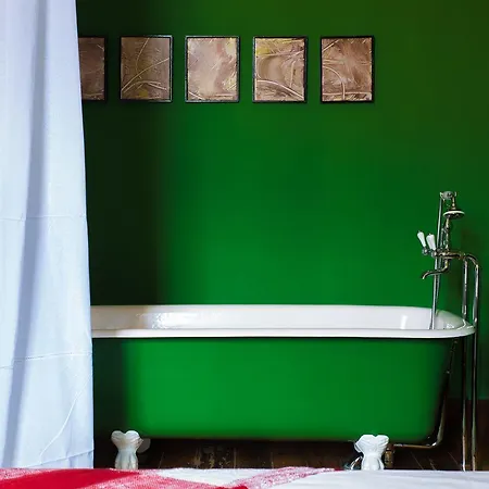 Santa Maria Хостел