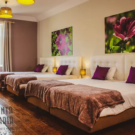 Hostal Santa Maria