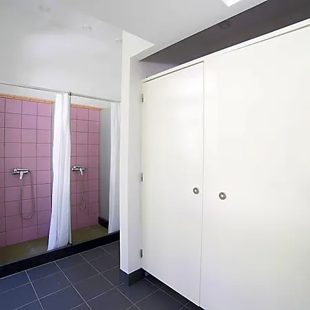 Santa Maria Hostal *