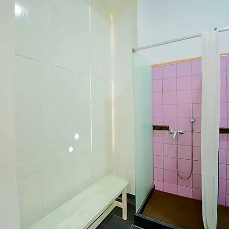 Hostal Santa Maria