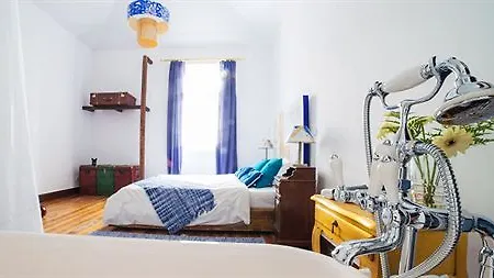 Hostel Santa Maria