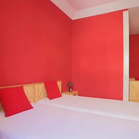 Santa Maria Hostel Funchal (Madeira)