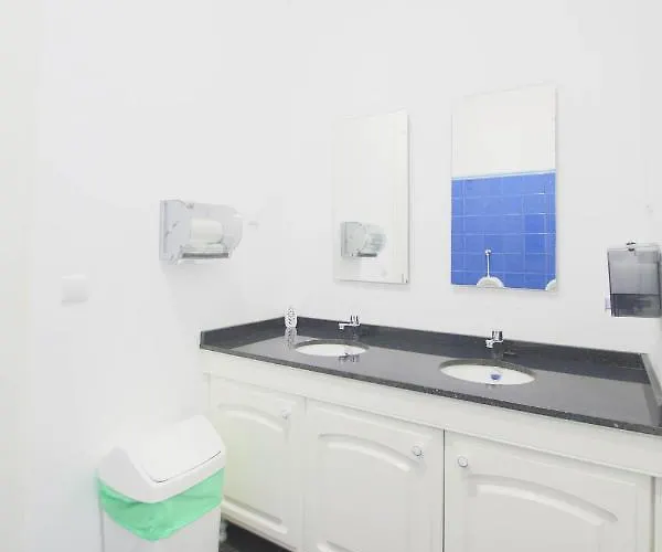 Santa Maria Funchal (Madeira)