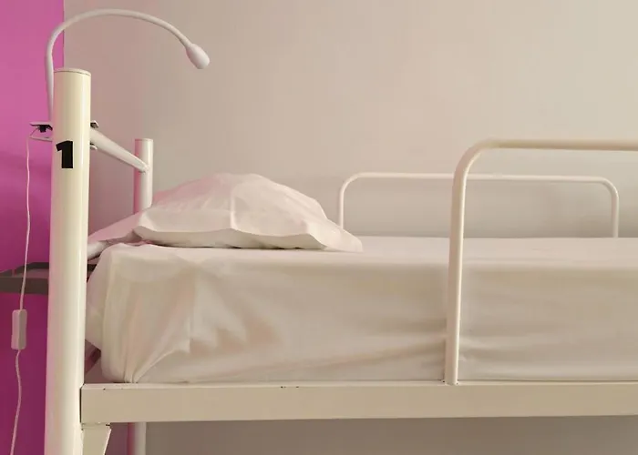 Santa Maria Vandrerhjem