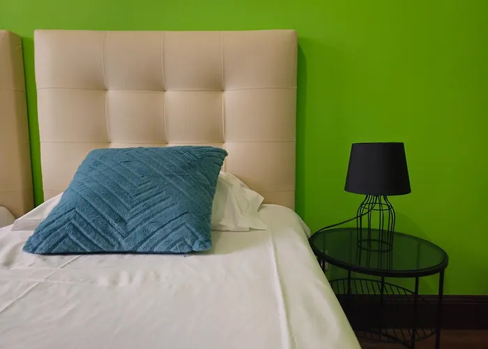 Santa Maria Vandrerhjem