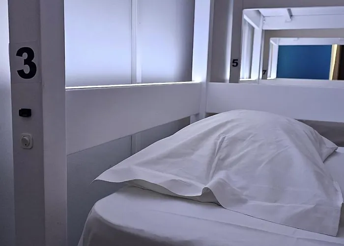 Santa Maria Albergue