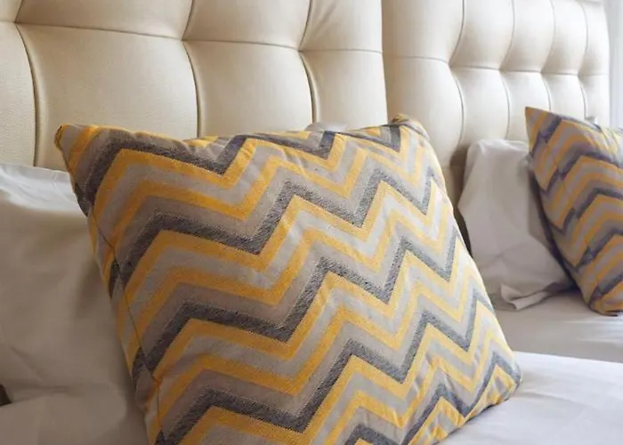 Albergue Santa Maria