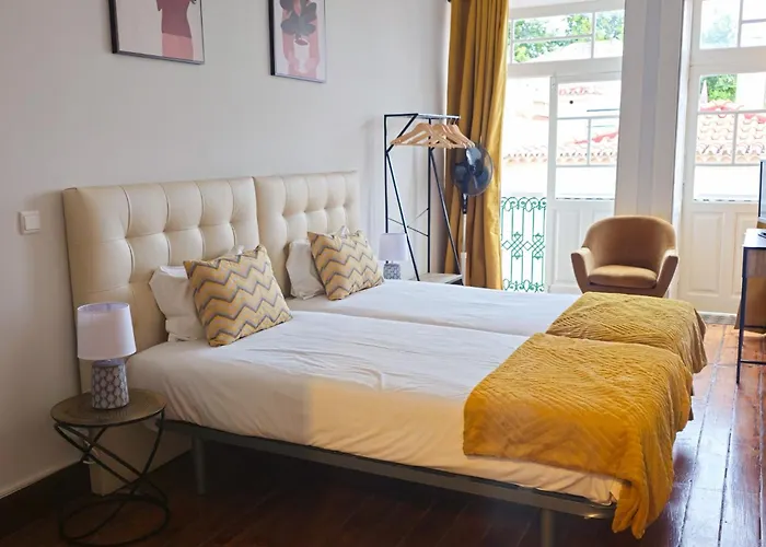 Albergue Santa Maria *