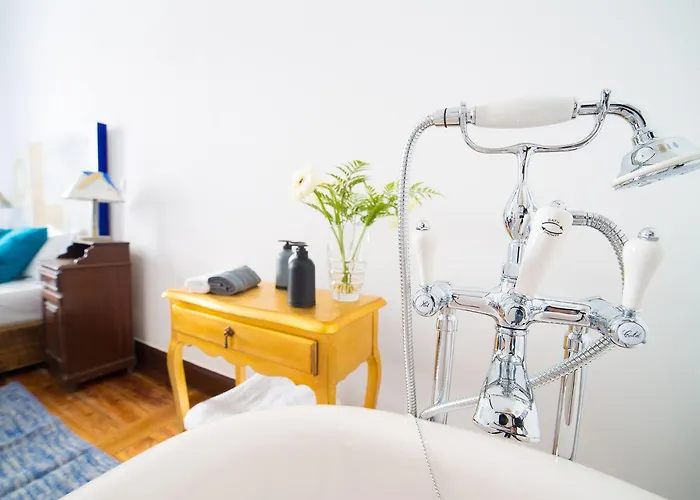 Santa Maria Funchal (Madeira)