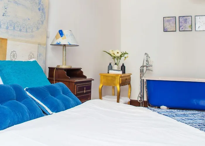 Santa Maria * Funchal (Madeira)