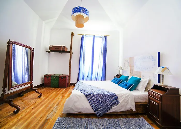 Santa Maria * Funchal (Madeira)