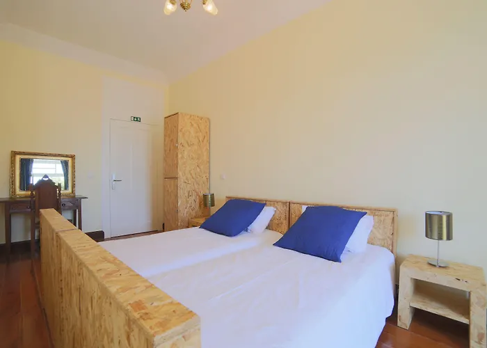 Albergue Santa Maria *