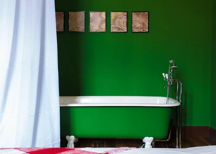 Santa Maria Albergue