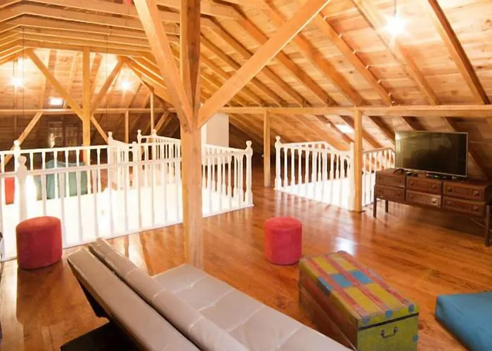 Hostel Santa Maria Funchal (Madeira)