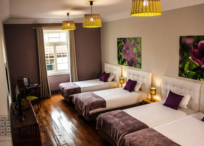 Santa Maria * Funchal (Madeira)