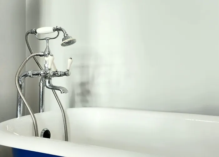 Albergue Santa Maria