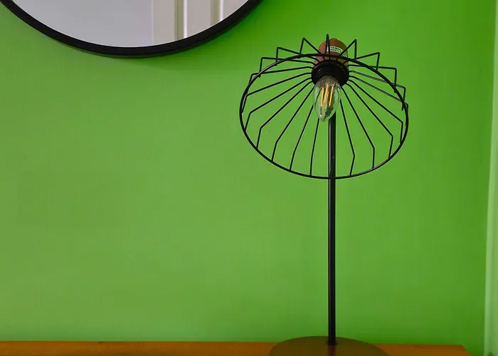 Albergue Santa Maria *