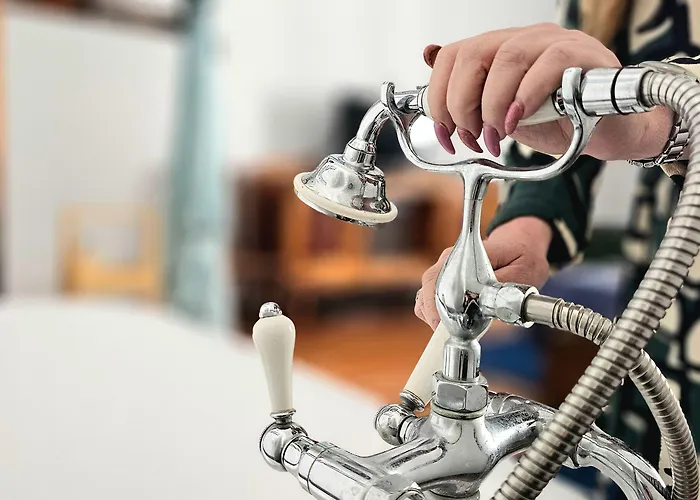 Albergue Santa Maria *