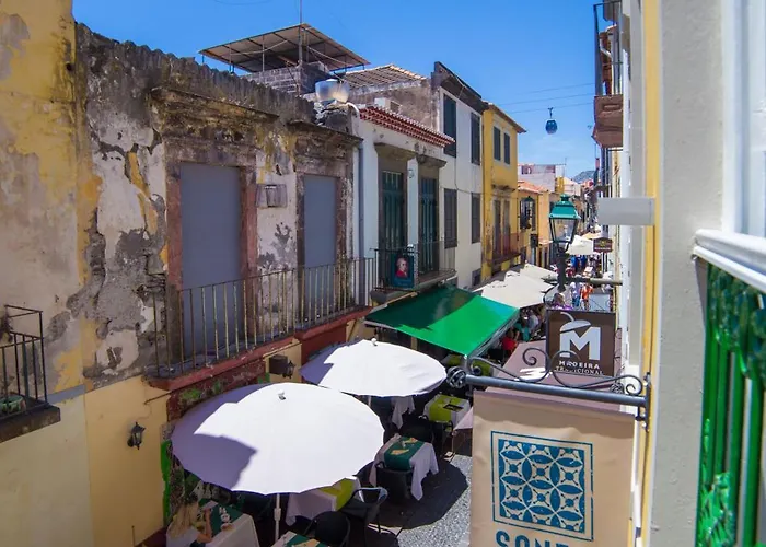 Santa Maria Albergue *