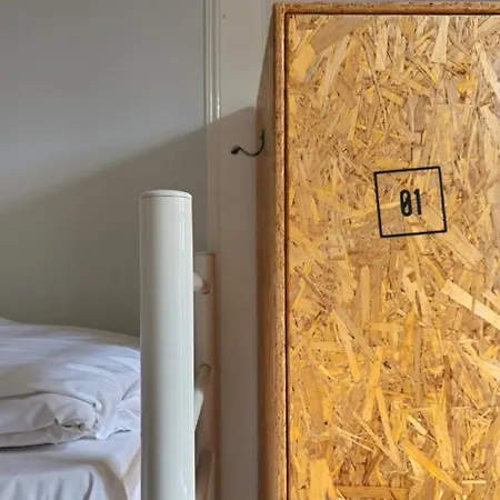 Hostel Santa Maria