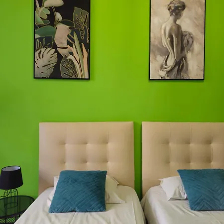 Hostel Santa Maria