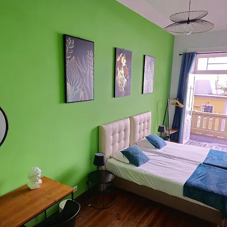 Santa Maria * Funchal