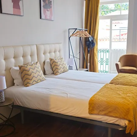 Hostel Santa Maria *