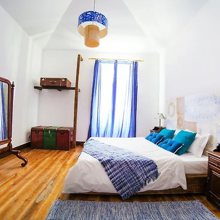 Santa Maria * Funchal