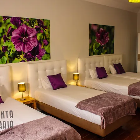 Hostel Santa Maria *