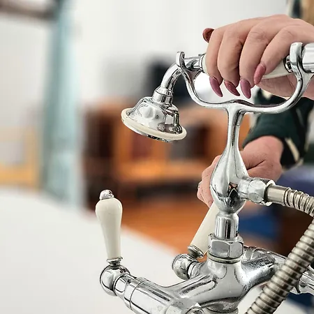 Hostel Santa Maria *