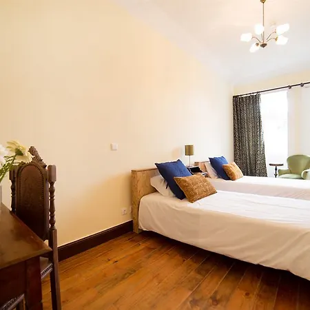 Santa Maria Hostel
