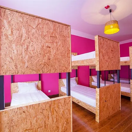 Santa Maria Hostel Funchal